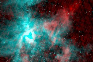 nebulosa orione