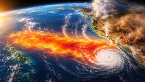oceano pacifico