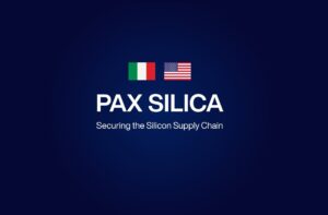 pax silica
