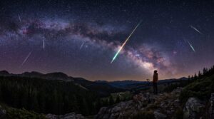 perseidi stelle cadenti