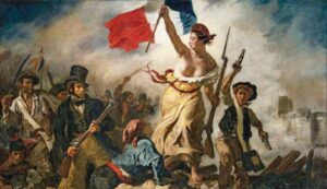 presa bastiglia rivoluzione francese