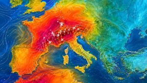previsioni meteo agosto