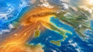 previsioni meteo agosto 2026