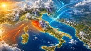 previsioni meteo agosto 2026
