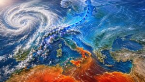 previsioni meteo agosto 2026