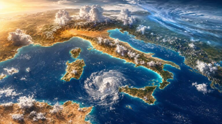 previsioni meteo luglio agosto 2026