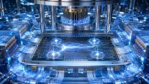 quantum computing
