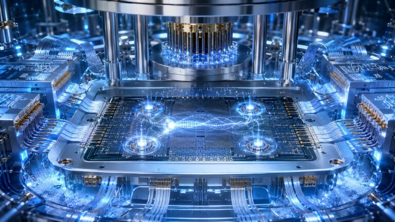 quantum computing