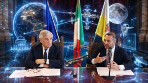 reggio calabria Conferenza degli Addetti Scientifici