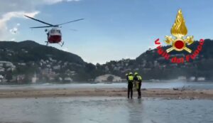 ricerche Lago Como