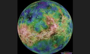 rift valley venere