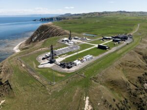 rocket lab
