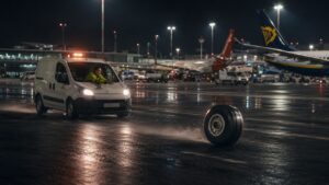 ruota Ryanair