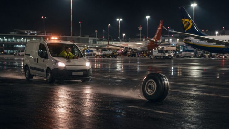 ruota Ryanair