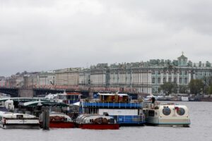 san pietroburgo