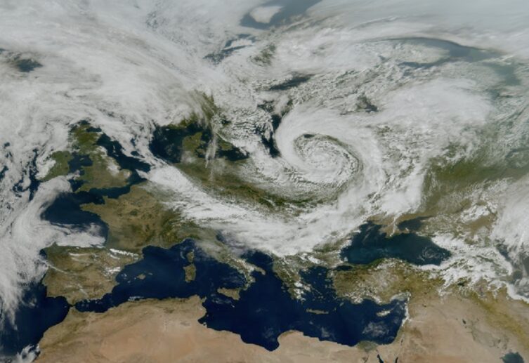 satelliti meteo 8 luglio