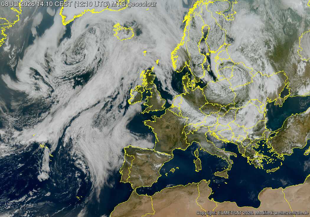 satelliti meteo 8 luglio