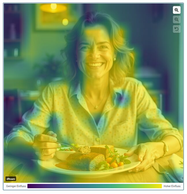 scienza svela deepfake