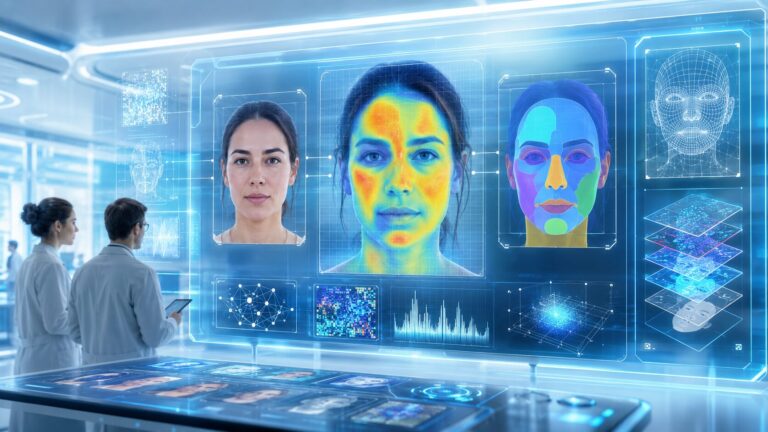 scienza svela deepfake