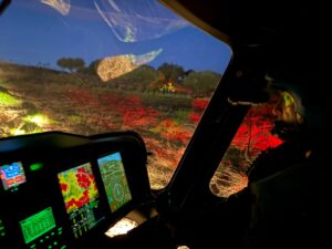 soccorso resuttano aeronautica militare cnsas