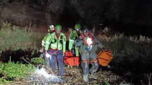 soccorso resuttano aeronautica militare cnsas