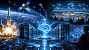 spacex intelligenza artificiale