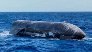 starship oceano