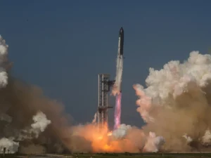 starship spacex