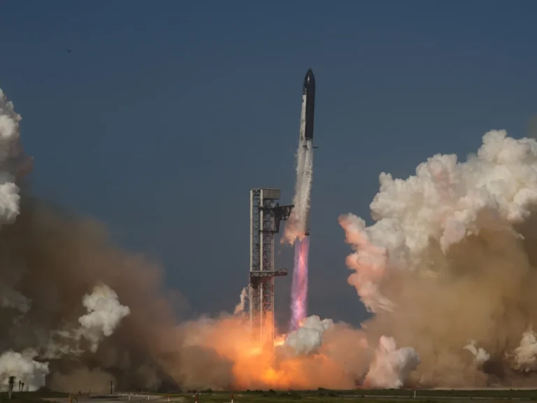 starship spacex
