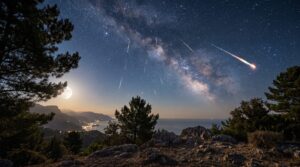 stelle cadenti fine luglio