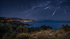 stelle cadenti perseidi