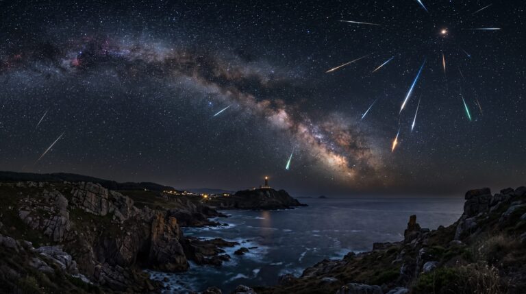 stelle cadenti perseidi
