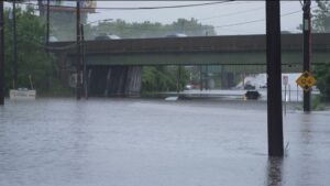 strade fiumi albany new york