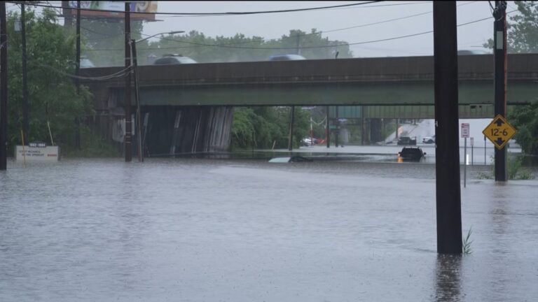 strade fiumi albany new york