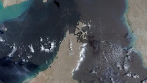 stretto di hormuz