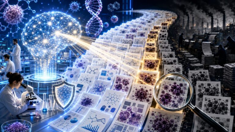 studi scientifici