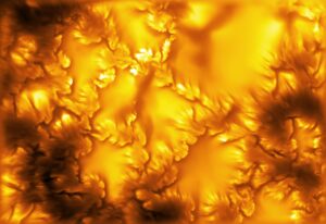 superficie solare