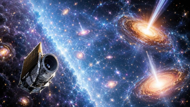 telescopio spaziale Euclid