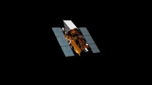 telescopio swift