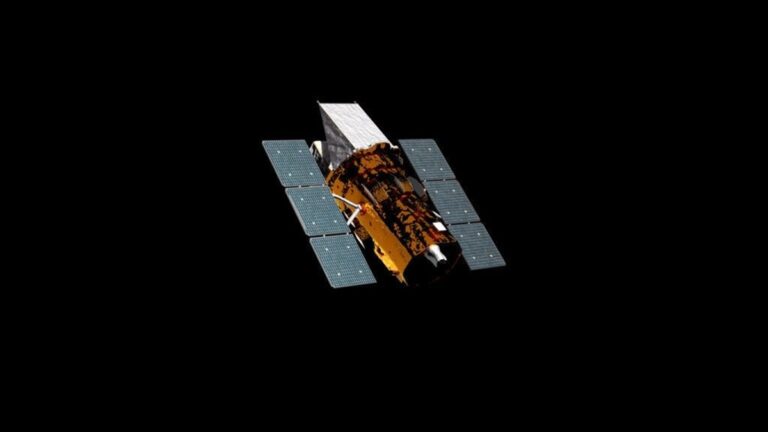 telescopio swift