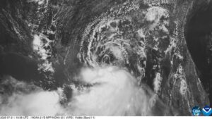tempesta Bertha