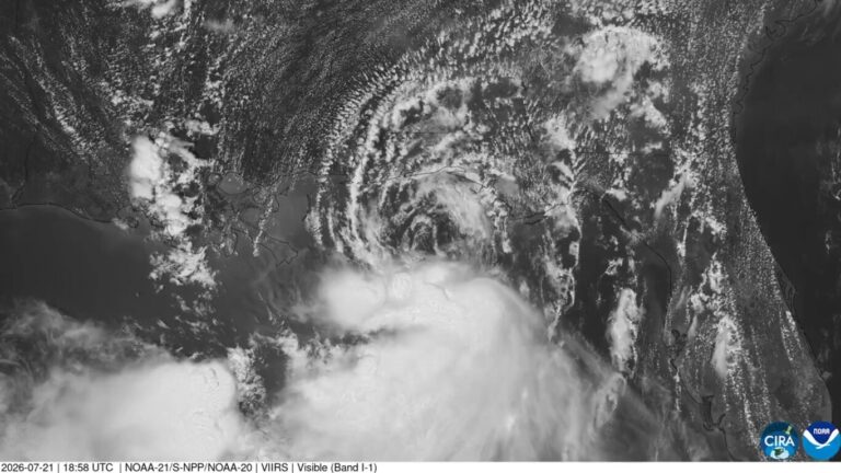 tempesta Bertha