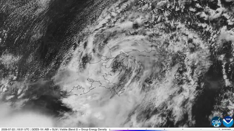 tempesta bertha