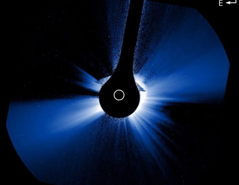 tempesta geomagnetica