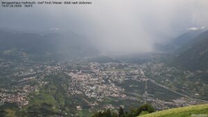 temporale maltempo trentino alto adige