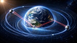 terra spaziotempo relatività Einstein