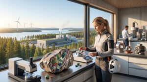 terre rare svezia