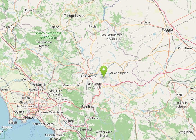 terremoto apice campania (1)