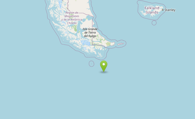 terremoto argentina