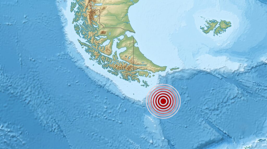 terremoto argentina